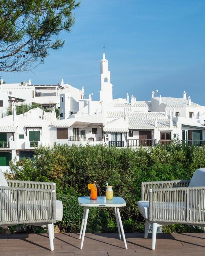 Menorca Binibeca By Pierre & Vacances Premium Adults Only Экстерьер фото
